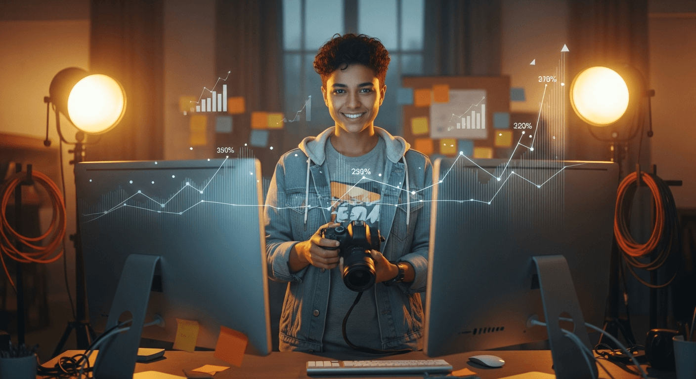 How to Grow Your YouTube Channel in 2026