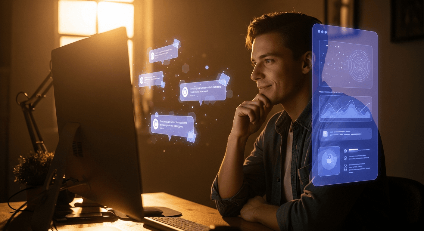 How to Use AI to Reply to YouTube Comments Without Sounding Fake